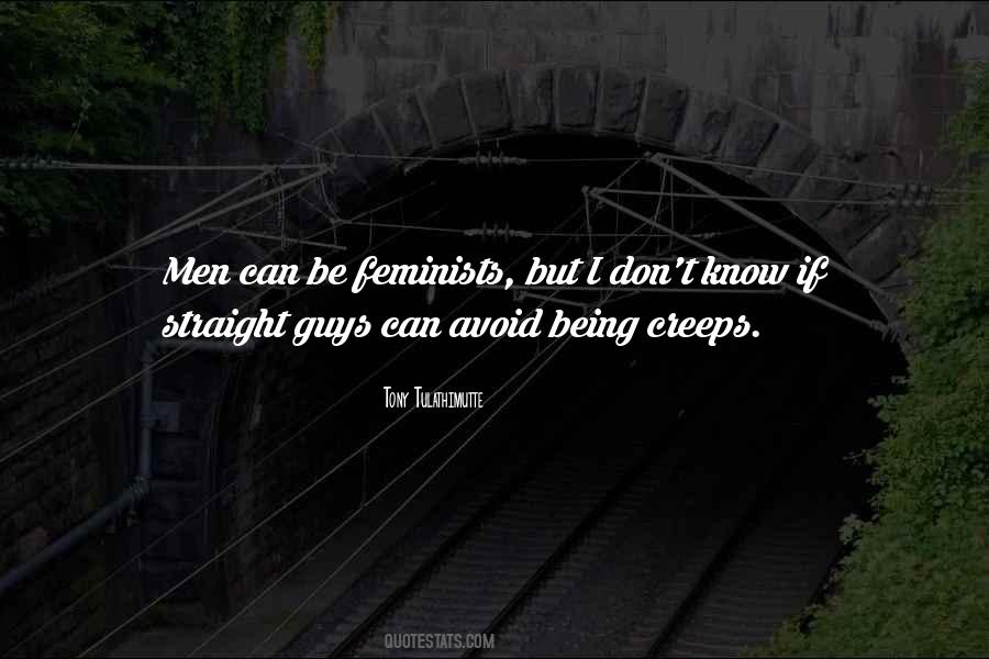Sayings About Being Straight #597654