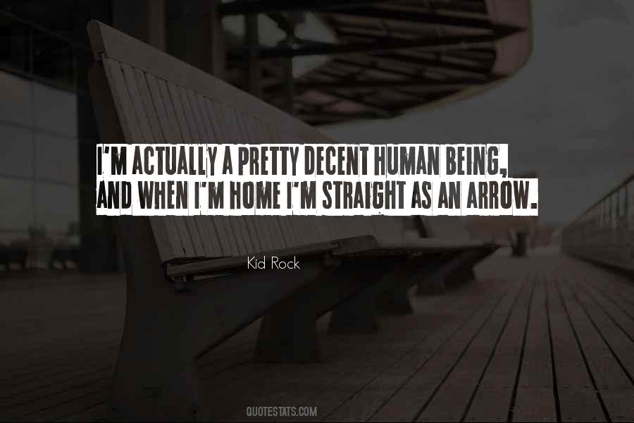Sayings About Being Straight #653332