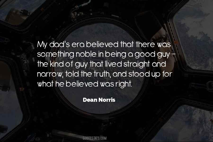 Sayings About Being Straight #687538