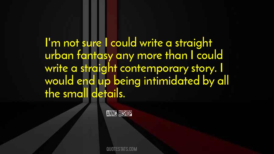 Sayings About Being Straight #926603