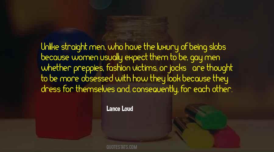 Sayings About Being Straight #994335
