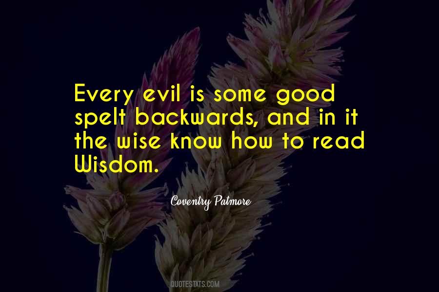 Sayings About The Wise #1162257