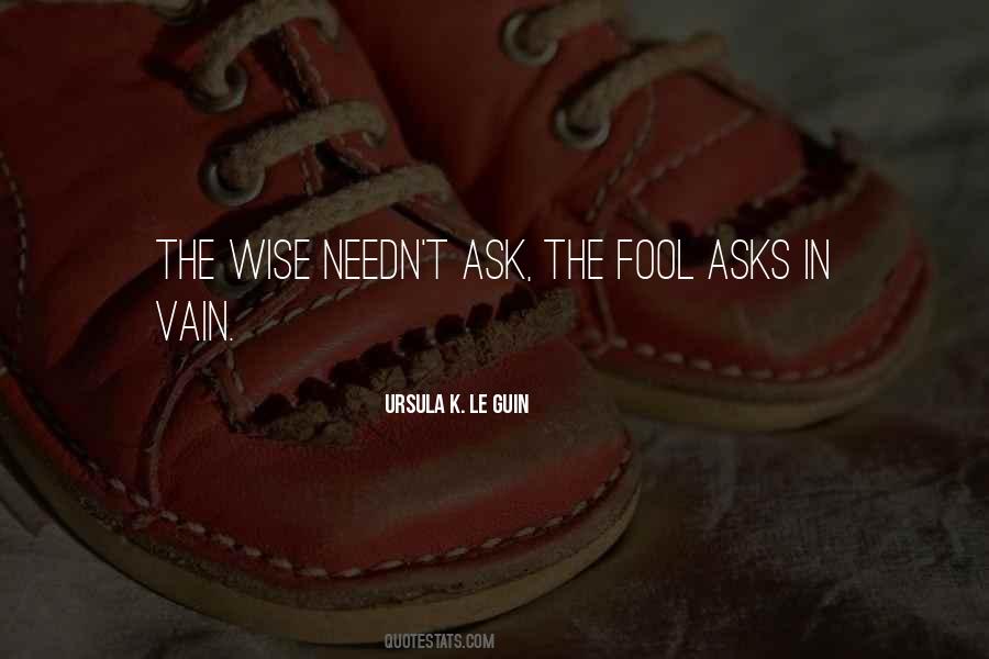 Sayings About The Wise #1254914