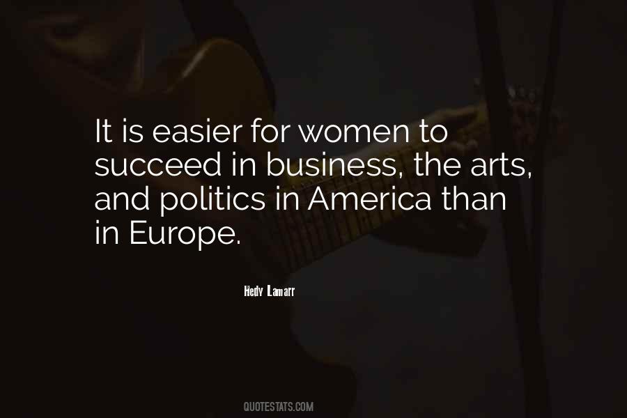 Sayings About The Arts #1216603