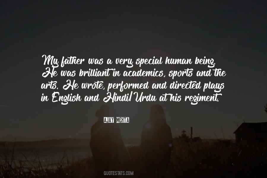 Sayings About The Arts #1220017