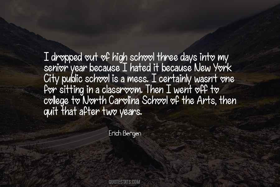 Sayings About The Arts #1228147
