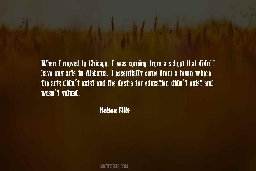 Sayings About The Arts #1235359