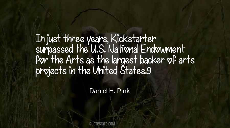 Sayings About The Arts #1241547