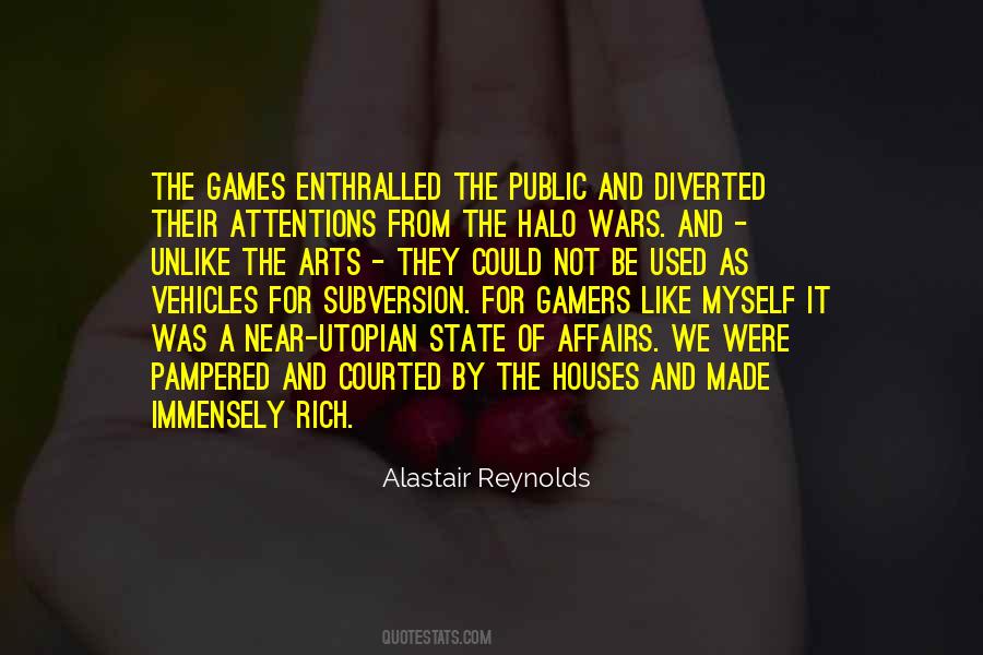Sayings About The Arts #1266748