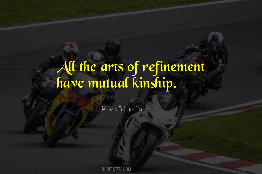 Sayings About The Arts #1278096
