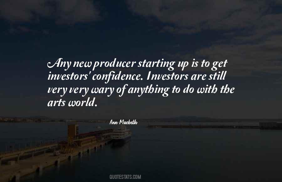 Sayings About The Arts #1330393
