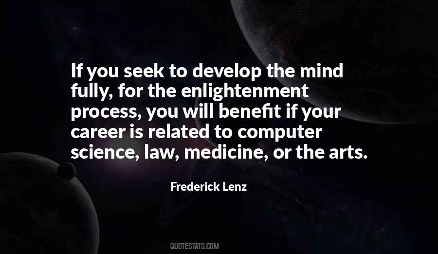 Sayings About The Arts #1335849