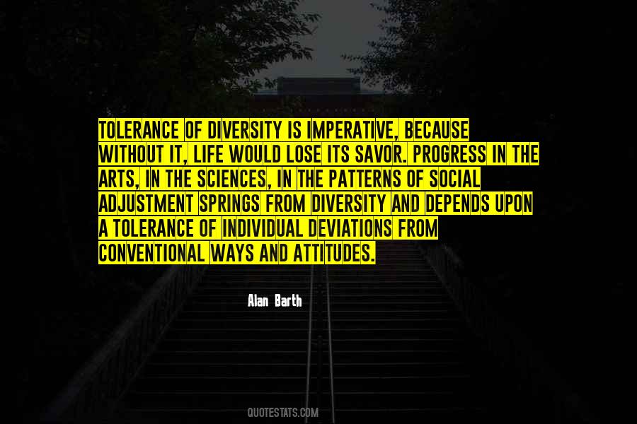 Sayings About The Arts #1382084