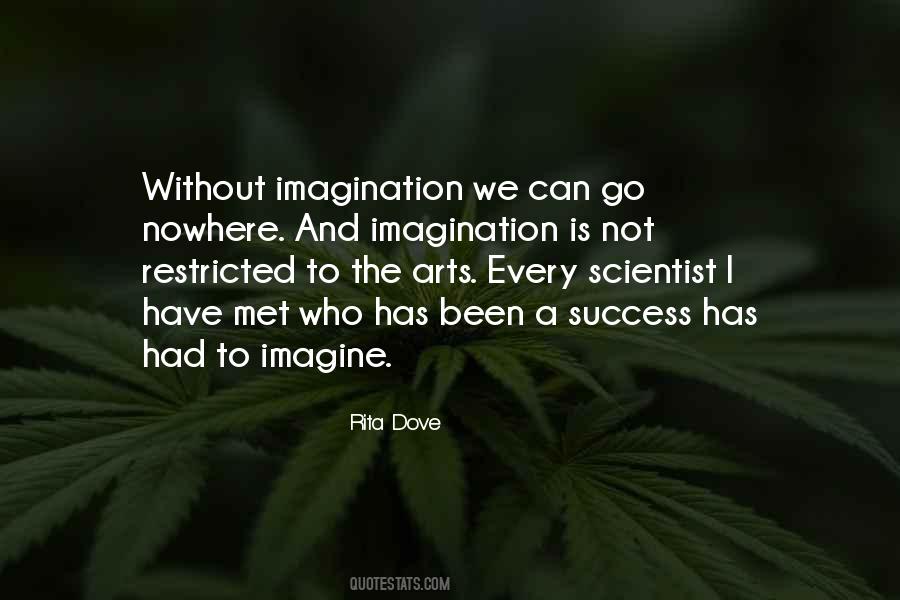 Sayings About The Arts #1391105