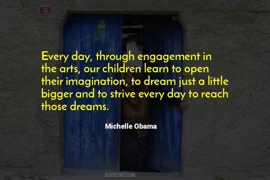 Sayings About The Arts #1431068