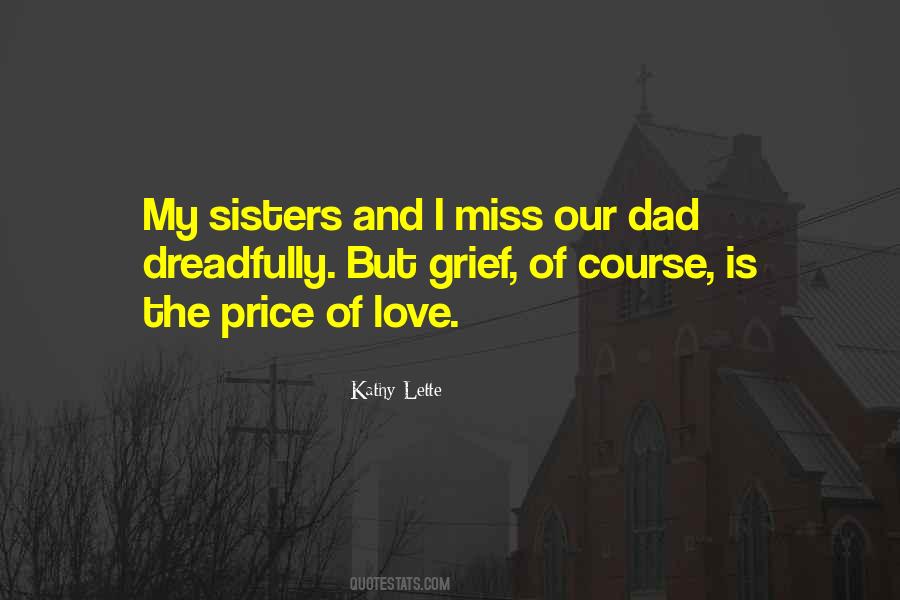 Sayings About The Love Of Sisters #1025423