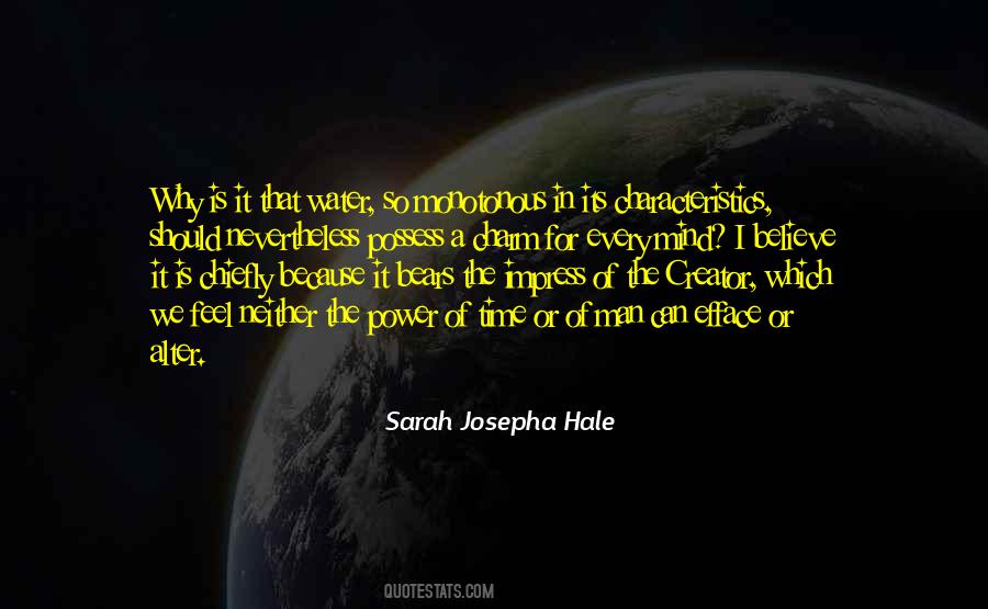 Sayings About Third Time Is The Charm #1171038