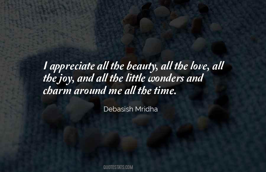 Sayings About Third Time Is The Charm #1416205