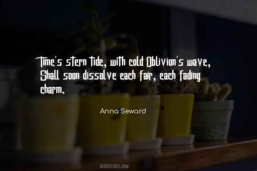 Sayings About Third Time Is The Charm #506777