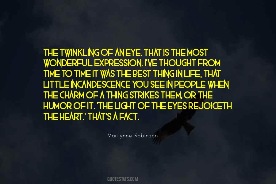 Sayings About Third Time Is The Charm #821260