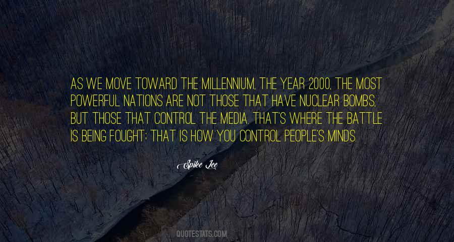 Sayings About The Year #1772912