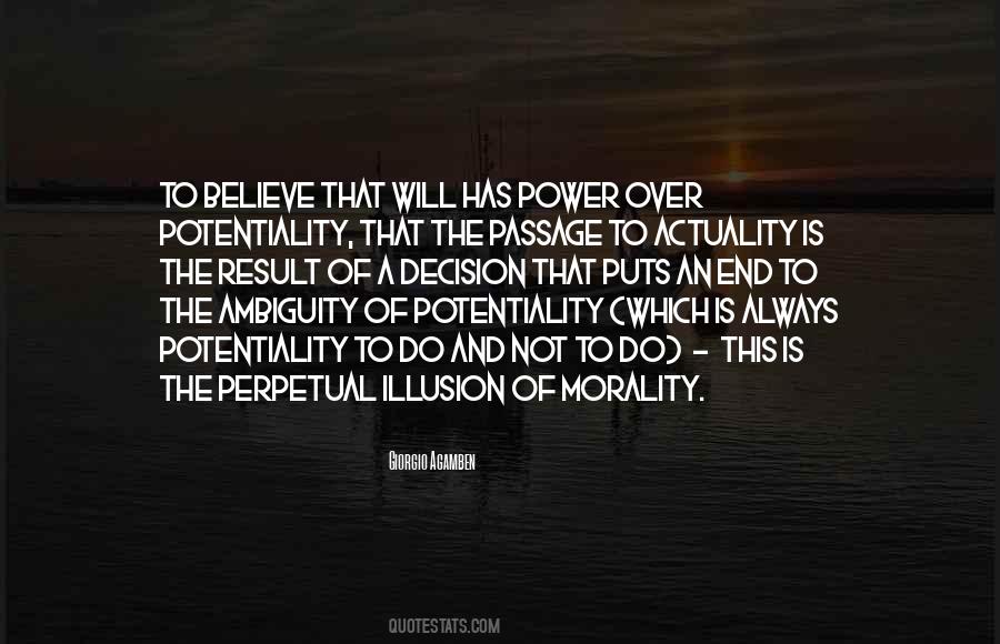 Quotes About Morality #1561635