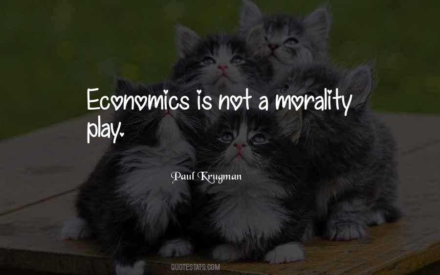 Quotes About Morality #1586439