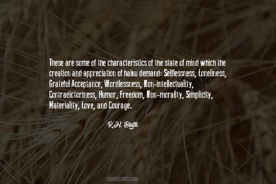 Quotes About Morality #1593019