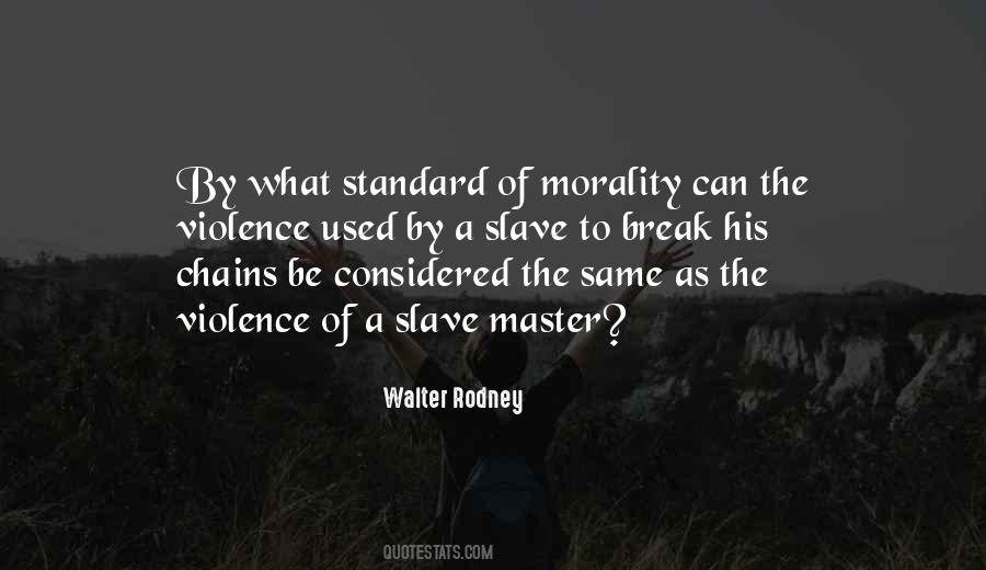 Quotes About Morality #1689431