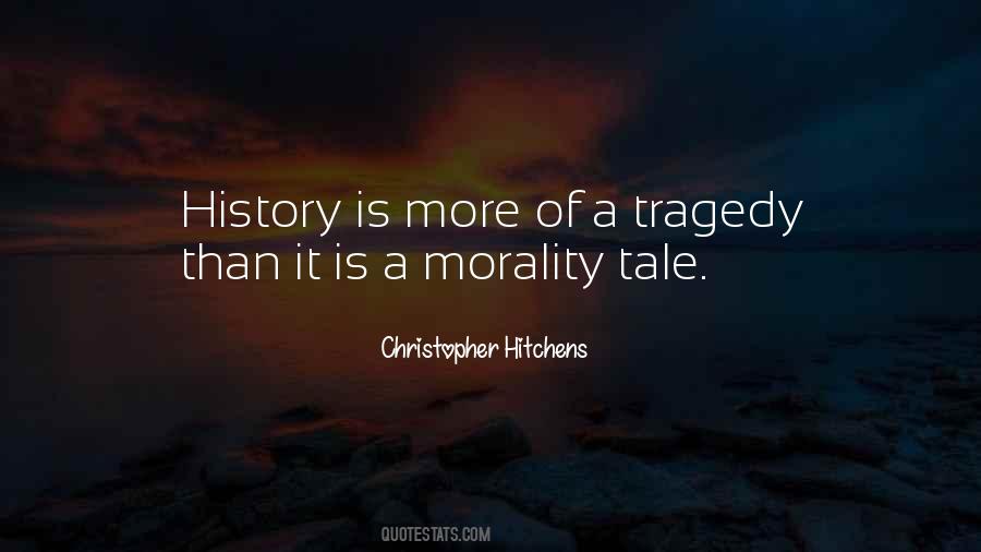 Quotes About Morality #1692819