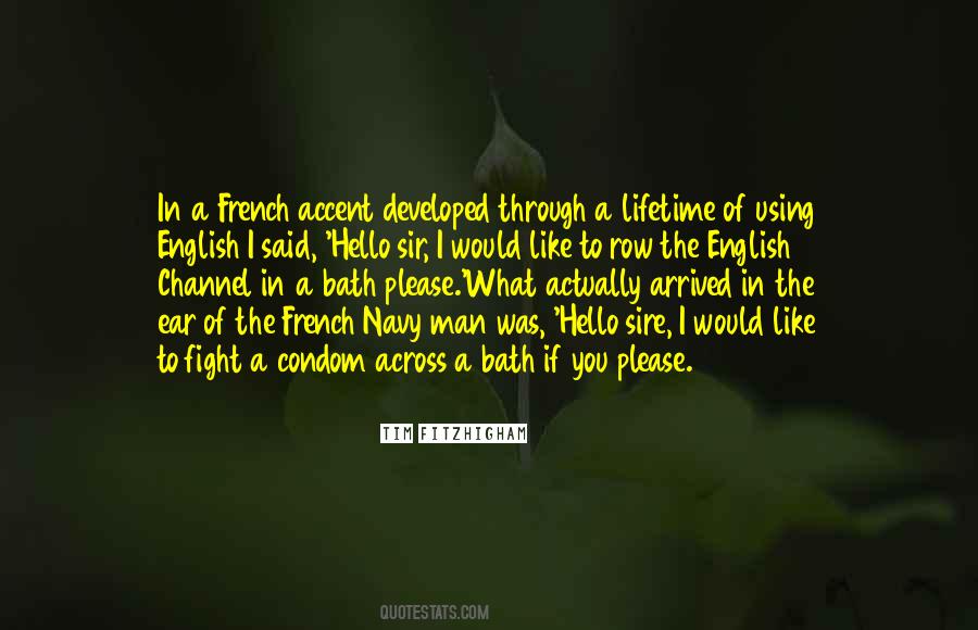 Sayings About Using A Condom #588766