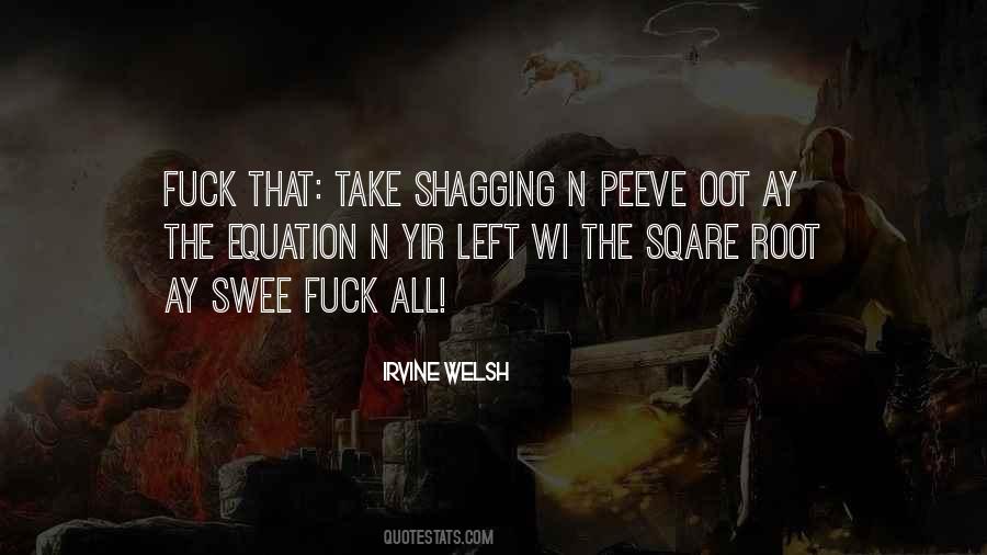 Sayings About The Welsh #641904