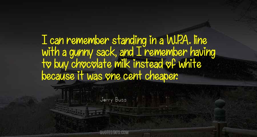 Sayings About White Chocolate #116685