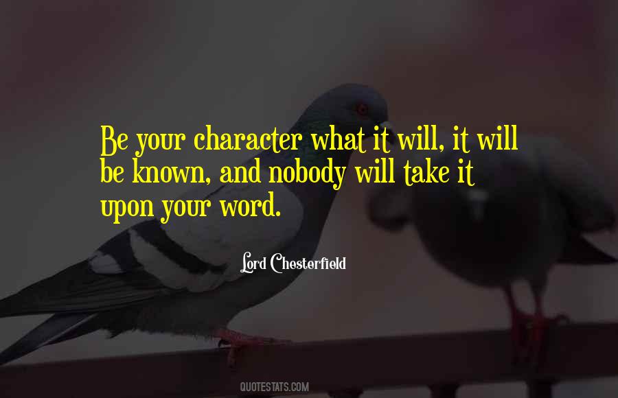 Sayings About Your Word #1422474
