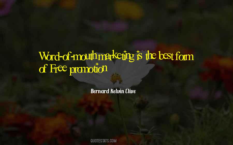 Sayings About The Word Free #1204973