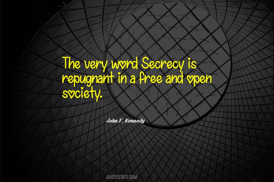Sayings About The Word Free #1520193