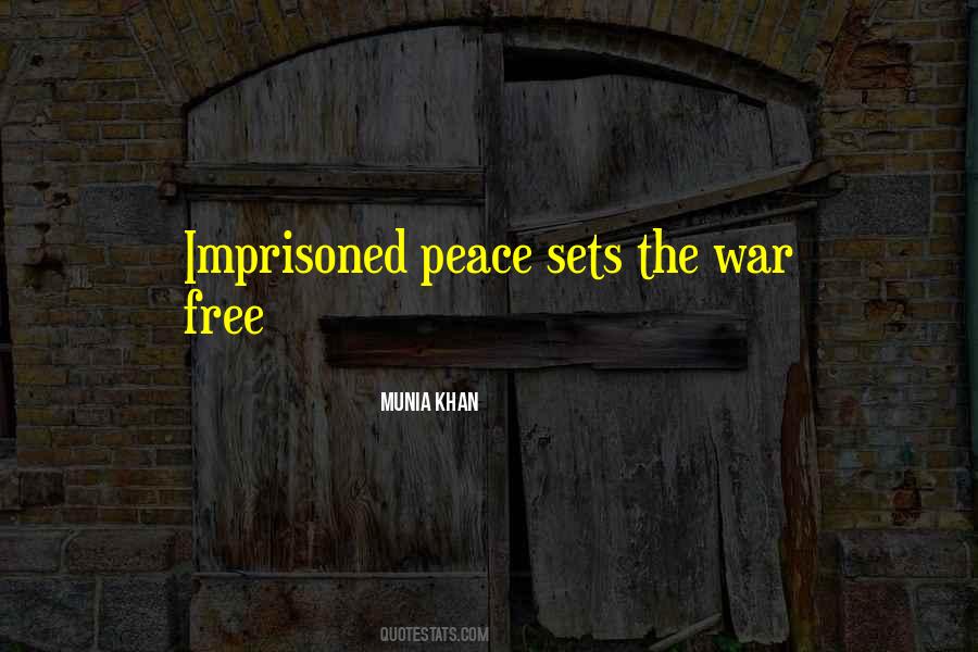 Sayings About The Word Free #1552525