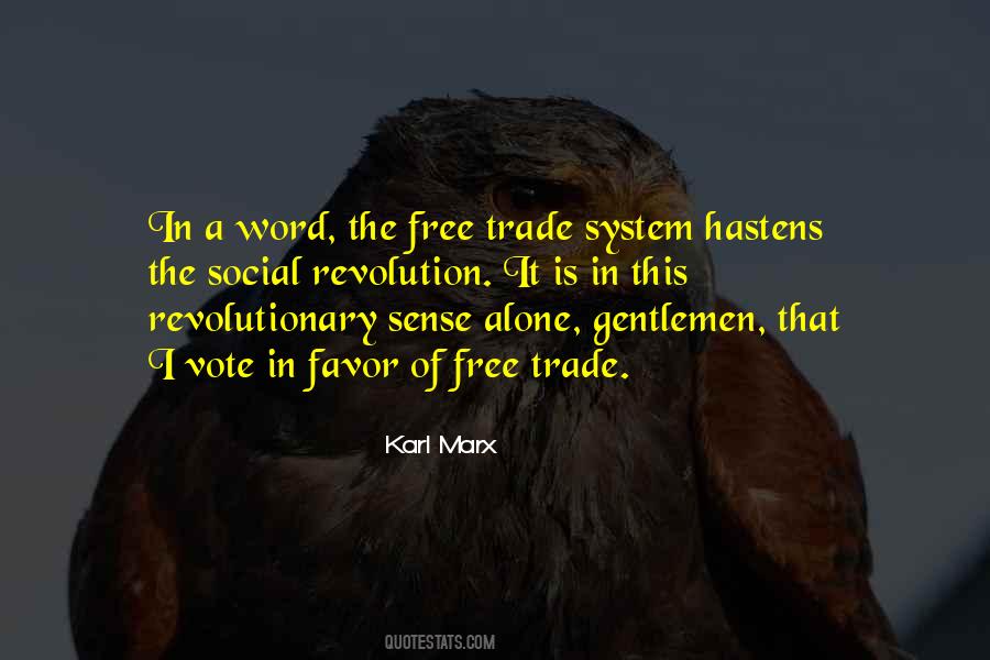 Sayings About The Word Free #177023