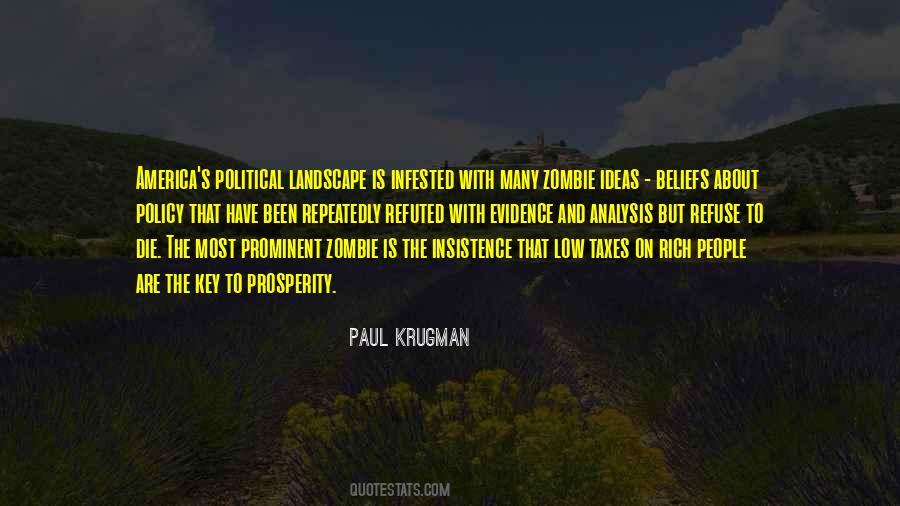 Quotes About Political Beliefs #1269997