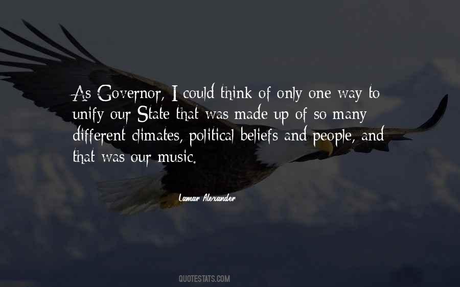 Quotes About Political Beliefs #1596396