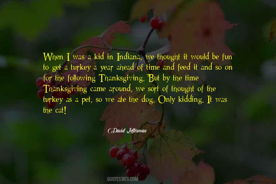 Sayings About Year Of The Dog #1387114
