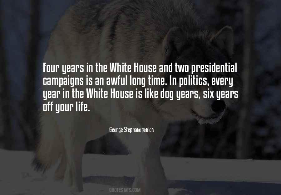 Sayings About Year Of The Dog #1703509