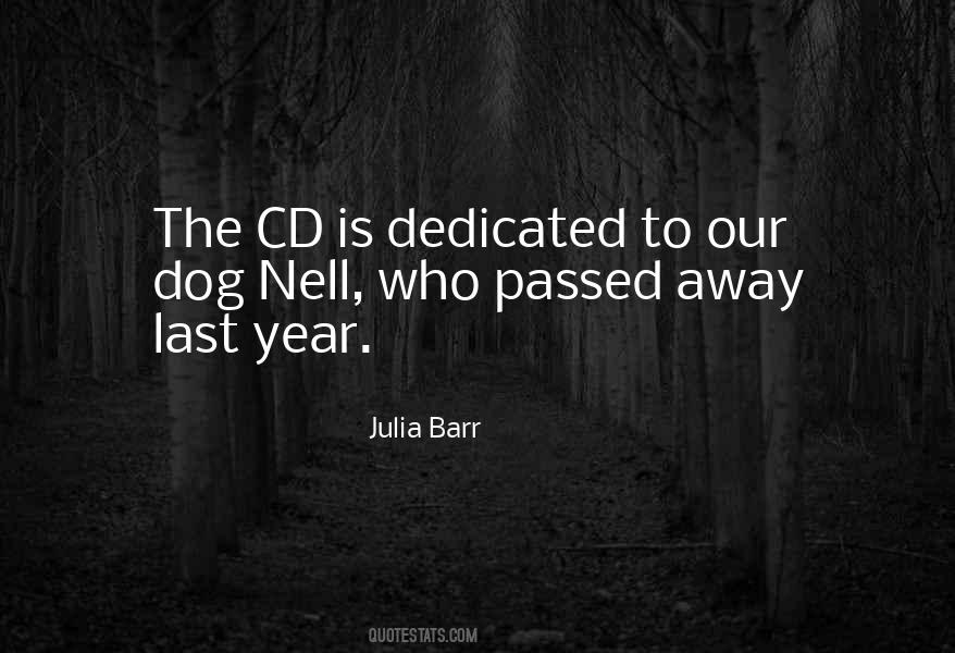 Sayings About Year Of The Dog #557019