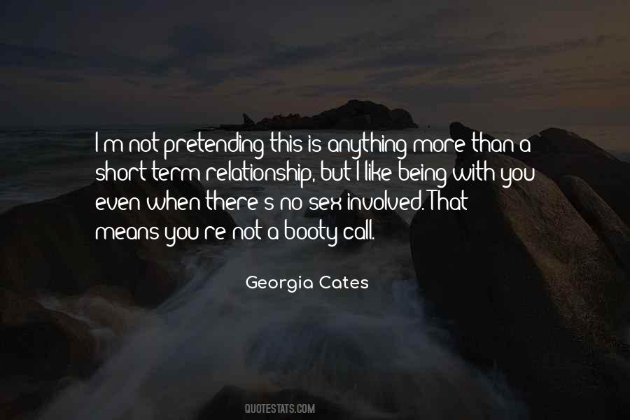 Quotes About Pretending #1251203