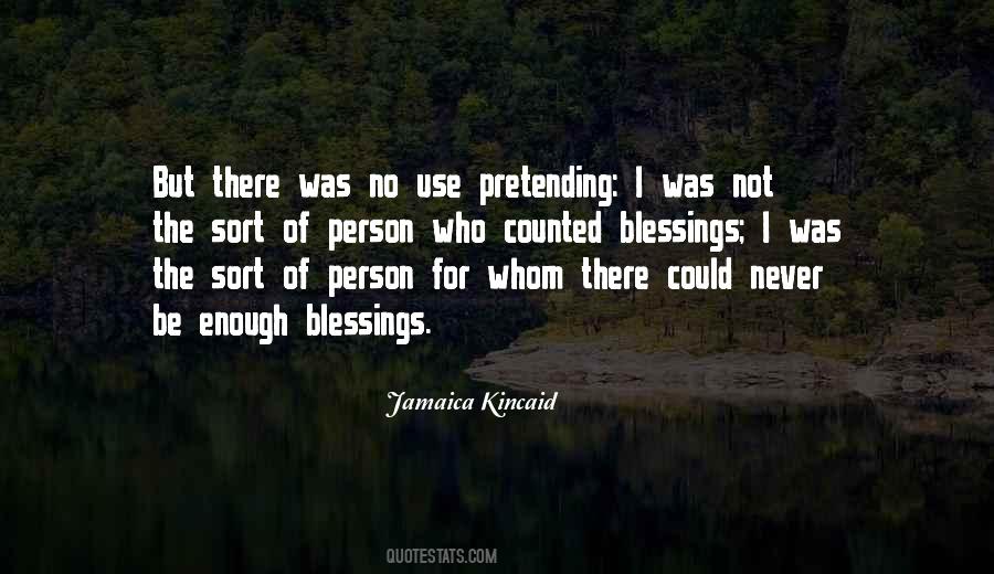 Quotes About Pretending #128561 Quotes About Pretending #128561
