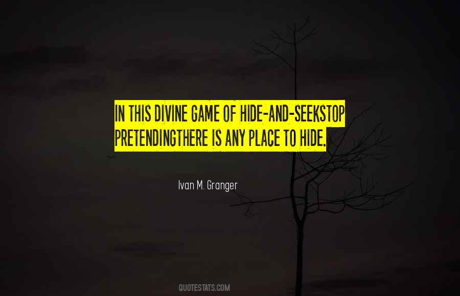 Quotes About Pretending #24832 Quotes About Pretending #24832