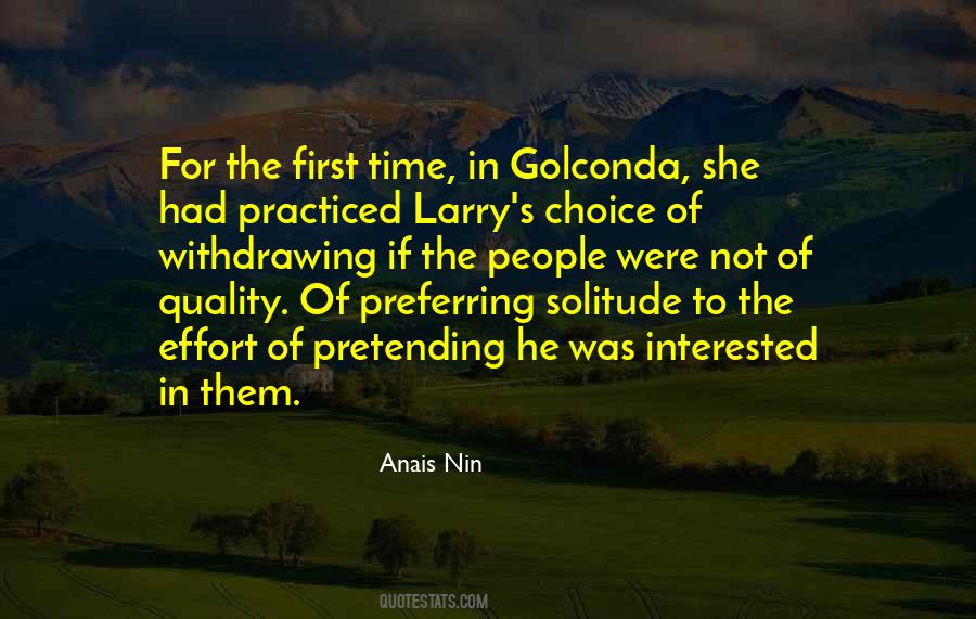 Quotes About Pretending #42440 Quotes About Pretending #42440