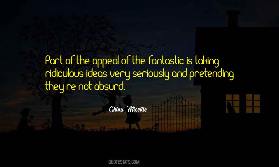 Quotes About Pretending #7176 Quotes About Pretending #7176