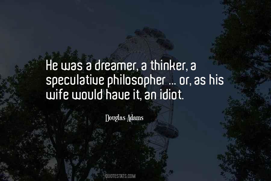 Sayings About An Idiot #1238194