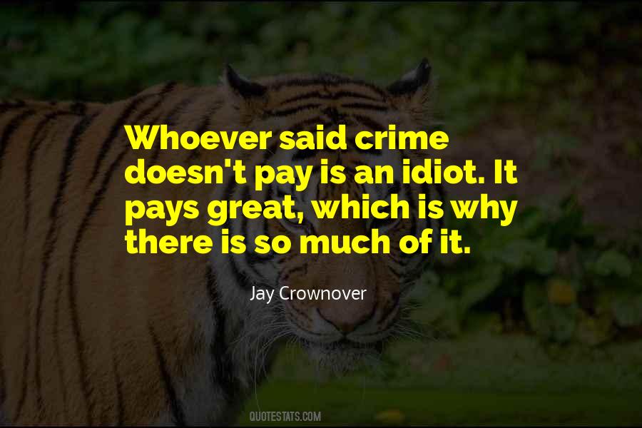 Sayings About An Idiot #1412433